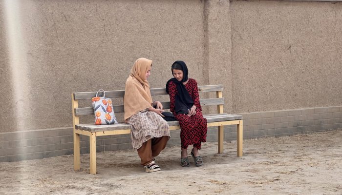 WC_26 Ein Gespräch unter Freundinnen 2025